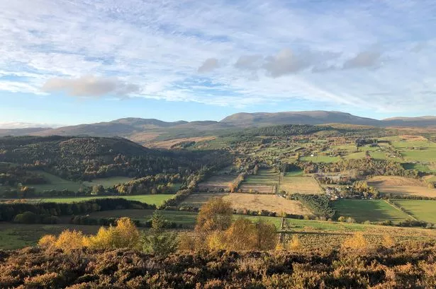 South of England set for week of sunshine as Scotland faces snow and high winds