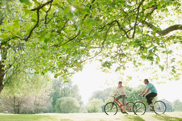 Met Office gives verdict on when UK weather will get properly hot again and it’s not great news