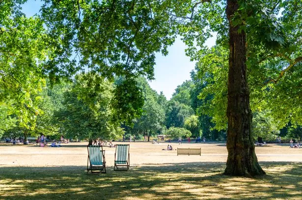 When London weather could see 30C temperatures this week – earliest point in year on record