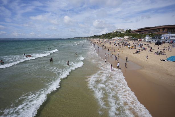 Amber heat health alert London to come into force as 30C temperatures forecast