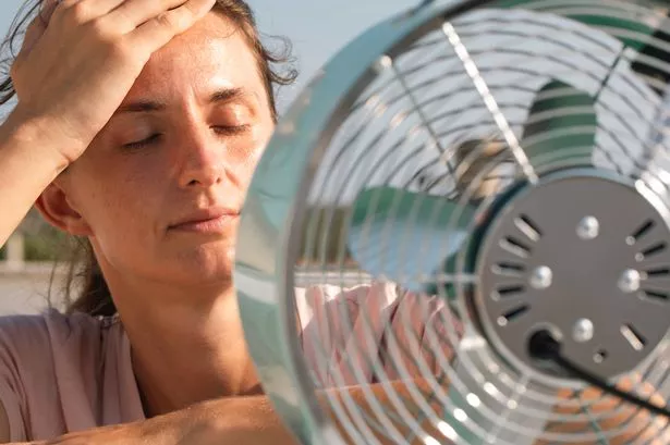 Why heatwaves in UK feel so much hotter than 30C heat abroad