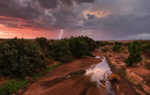 Southwest monsoon season: What you need to know