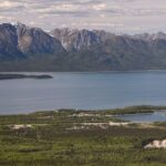 Alaska’s largest city shakes as magnitude 4.2 quake rocks state