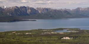 Alaska’s largest city shakes as magnitude 4.2 quake rocks state