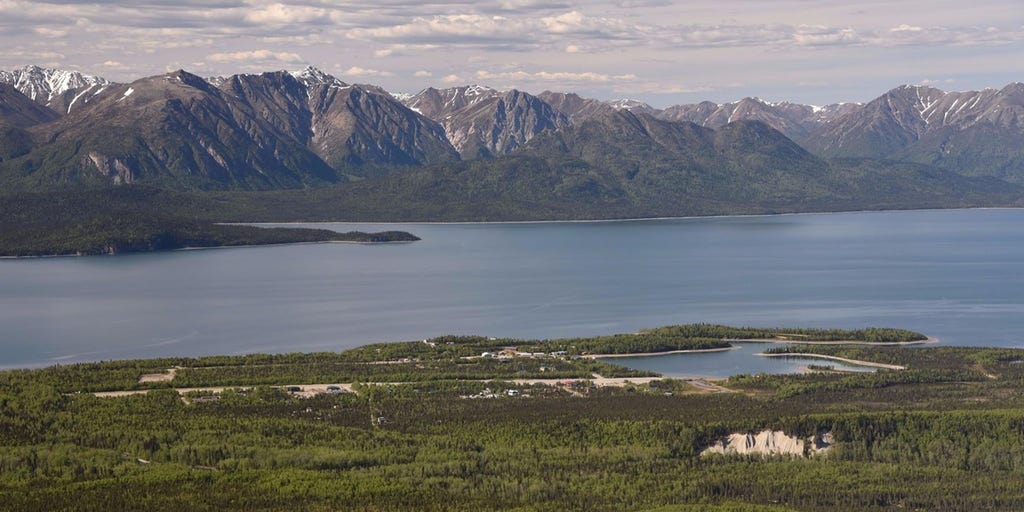 Alaska’s largest city shakes as magnitude 4.2 quake rocks state Alaska’s largest city shakes as magnitude 4.2 quake rocks state