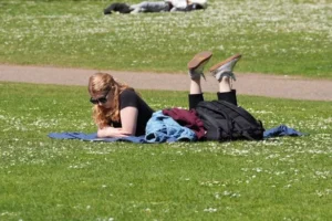 When ‘longest’ London heatwave will end after 5 days of 30C temperatures