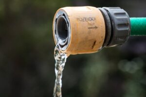 First heatwave hosepipe ban in UK announced as temperatures set to soar again