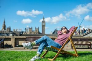 Exactly how long next heatwave will last and will there be another one