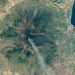Italy’s Majestic Mount Etna