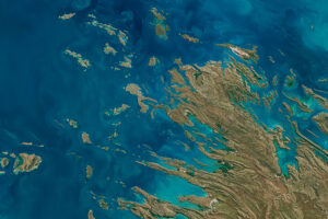 Buccaneer Archipelago