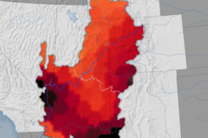 Arizona’s Declining Groundwater