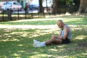 Day-by-day London heatwave latest as 33C temperatures predicted