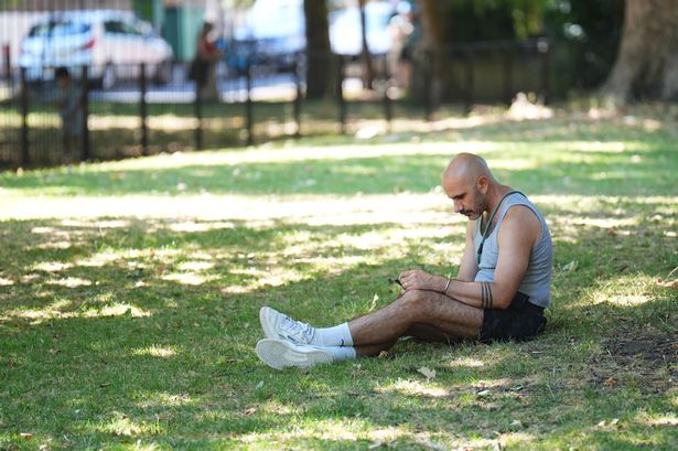 Day-by-day London heatwave latest as 33C temperatures predicted