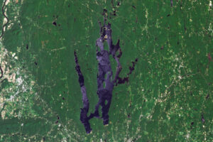 Lost Towns of the Quabbin