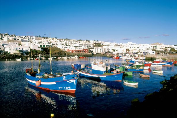 Met Office verdict on best autumn escape with 26C and sunshine in October