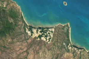 Australia’s Howick River