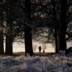 Met Office verdict on when London cold snap on way with temperatures in single figures Met Office verdict on when London cold snap on way with temperatures in single figures