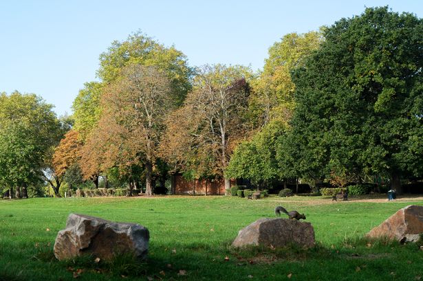 Sunny weather and 20C temperatures expected in London after Storm Amy batters UK