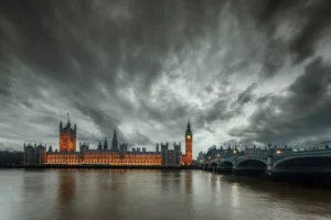 All the storm names for 2025 and 2026 and how you can get one named after yourself