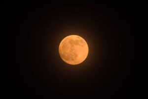 How to see rare supermoon tonight in London skies