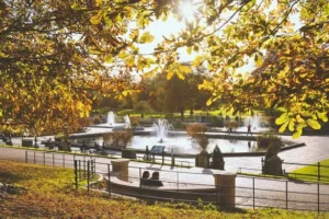 BBC Weather forecast shows nearly perfect weekend – but there’s a catch