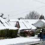 Met Office verdict on UK snow warning as temperatures to plummet to -7°C