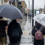 Met Office verdict on London being drenched in ‘heavy rain’ over miserable 11 day forecast