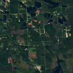 Cranberry Country, Wisconsin