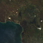 A Direct Hit on Jamaican Forests 