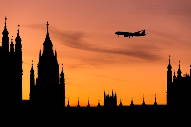 Exact date and time clocks go forward and switch to BST in UK in 2026