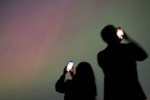 Chance of seeing Northern Lights tomorrow night as UK to be hit by ‘severe’ solar storm