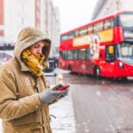 Will it snow in London in February? Weather expert gives verdict