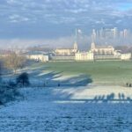 Met Office verdict on whether snow could hit London this week