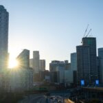 Exact date London set to get its first 5pm sunset of 2026