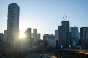 Exact date London set to get its first 5pm sunset of 2026