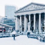 Met Office verdict on chances of snow on Wednesday in London