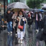 Met Office issues 26-hour rain warning – here’s where in London it will hit