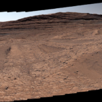 Curiosity Surveys the Boxwork Region