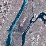 Chilled New York City