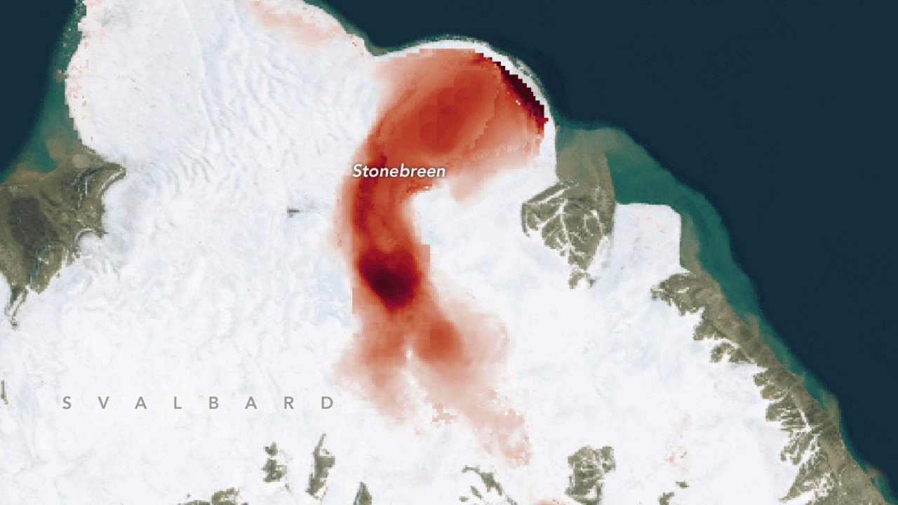 Stonebreen’s Beating Heart