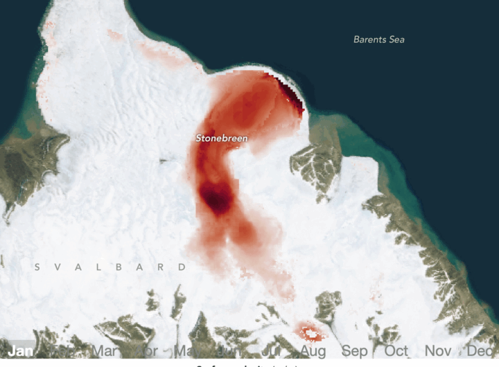 Stonebreen’s Beating Heart