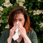 Hay Fever Season 2026: Why Londoners are struggling with early pollen