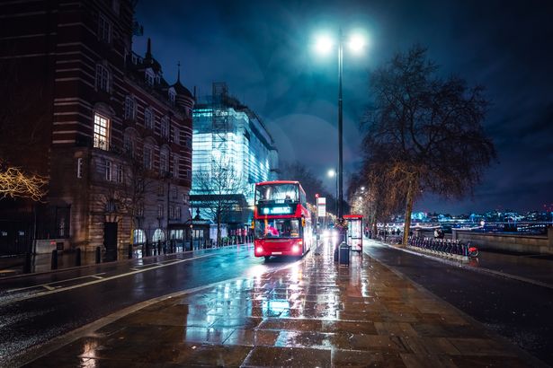Weather expert gives depressing verdict on if we’ll get more sunny weather soon