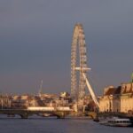 Date it will be sunny again as London set to be soaked by 11 days of rain