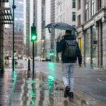 London Easter weather latest as BBC forecasts 10 days of grim rain in a row