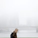 London weather expert’s verdict on fog and misty conditions – when it will end