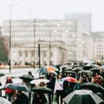 BBC Weather gives verdict on when bad weather will return after soaring temperatures