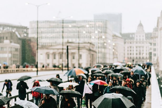 BBC Weather gives verdict on when bad weather will return after soaring temperatures
