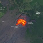 Restless Kīlauea Launches Lava and Ash