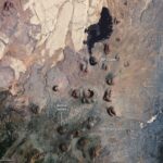 Scoria Cones on Earth and Mars